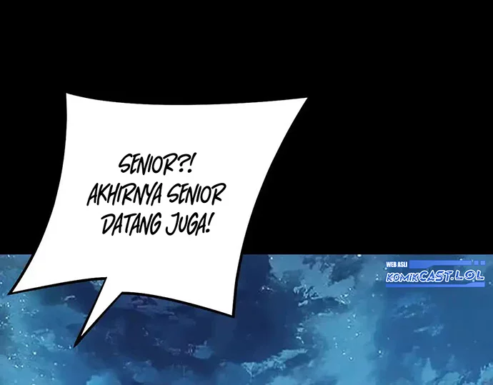 The Villain Of Destiny Chapter 141 Gambar 19