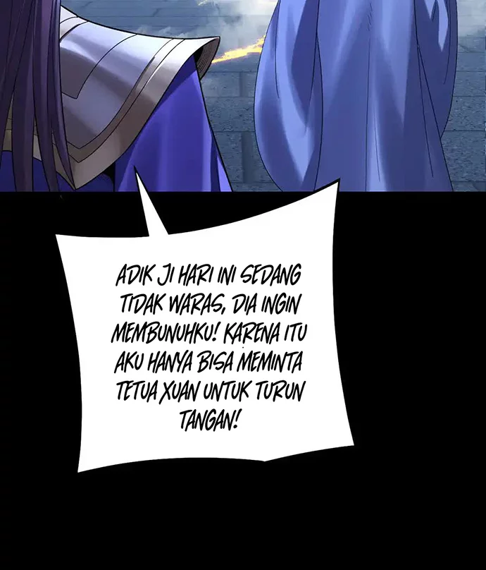 The Villain Of Destiny Chapter 141 Gambar 21