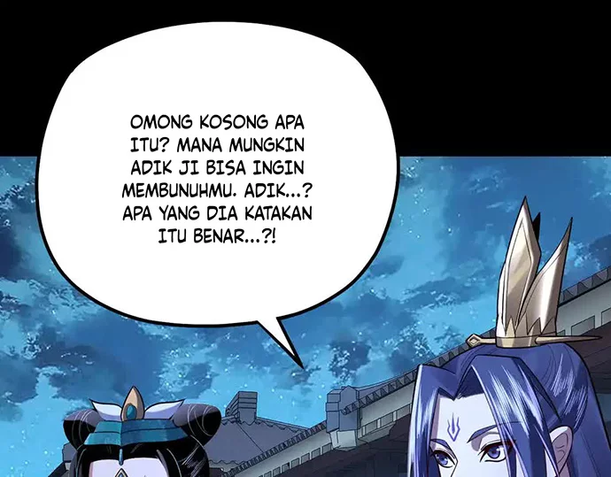 The Villain Of Destiny Chapter 141 Gambar 22