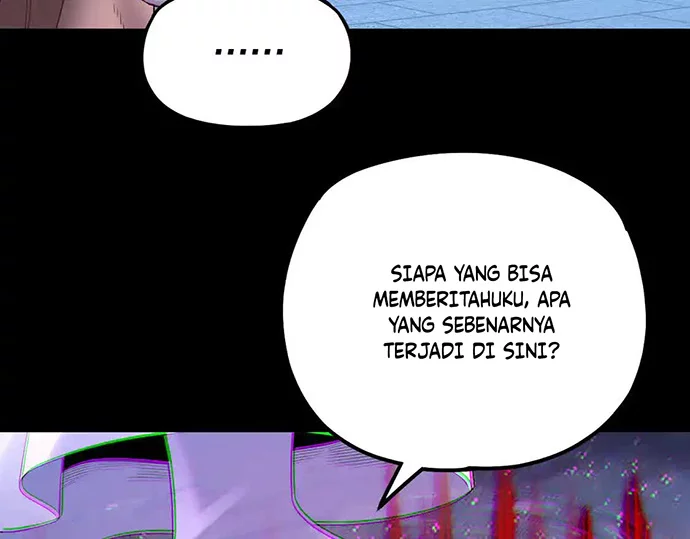 The Villain Of Destiny Chapter 141 Gambar 28