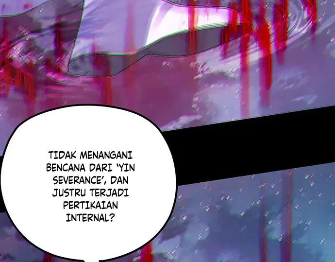 The Villain Of Destiny Chapter 141 Gambar 29