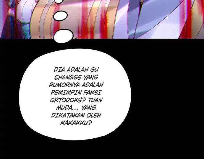 The Villain Of Destiny Chapter 141 Gambar 35