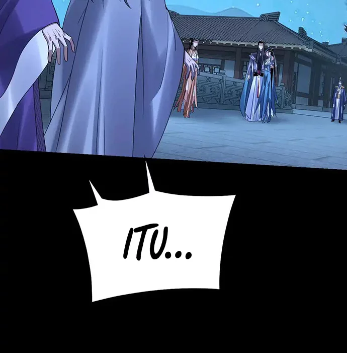 The Villain Of Destiny Chapter 141 Gambar 49