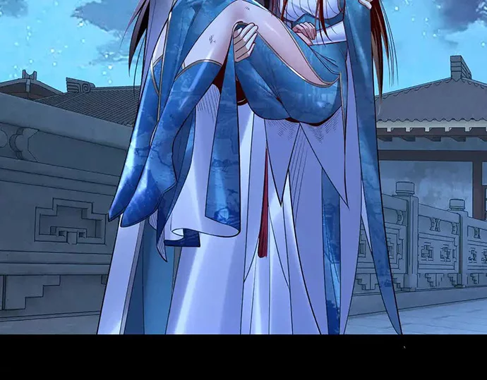 The Villain Of Destiny Chapter 141 Gambar 54