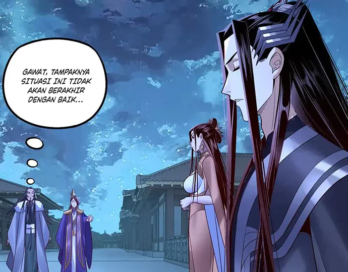 The Villain Of Destiny Chapter 141 Gambar 60