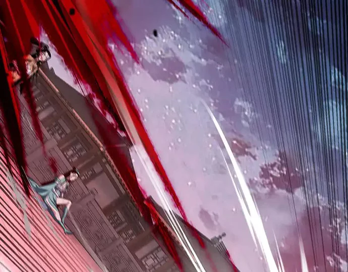 The Villain Of Destiny Chapter 141 Gambar 82