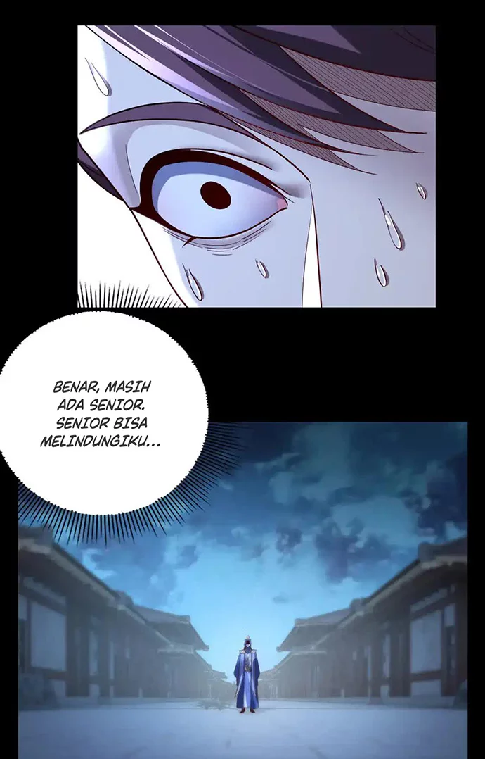 The Villain Of Destiny Chapter 141 Gambar 95