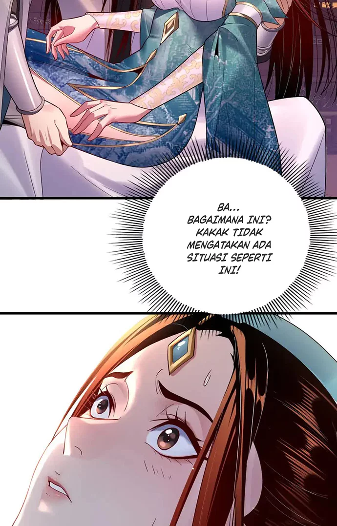 The Villain Of Destiny Chapter 142 Gambar 105