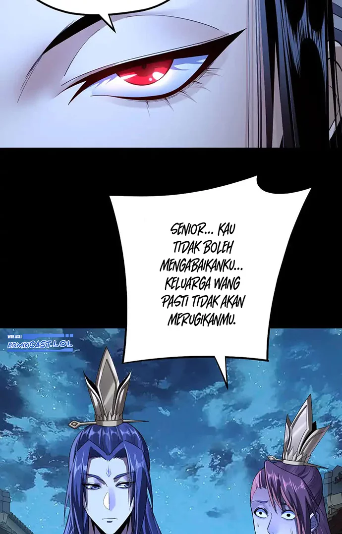 The Villain Of Destiny Chapter 142 Gambar 11