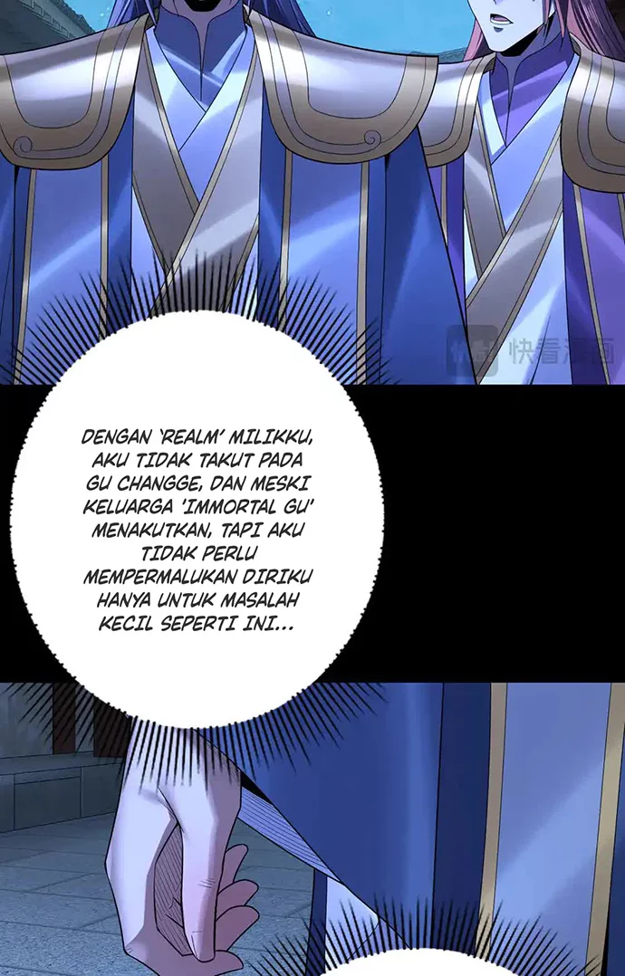 The Villain Of Destiny Chapter 142 Gambar 12