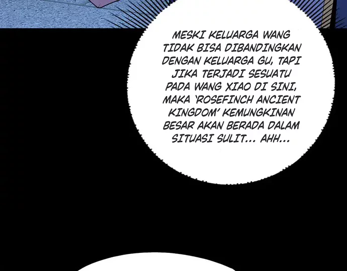 The Villain Of Destiny Chapter 142 Gambar 13