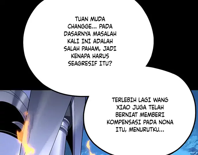 The Villain Of Destiny Chapter 142 Gambar 14