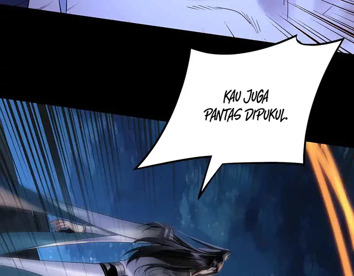 The Villain Of Destiny Chapter 142 Gambar 16