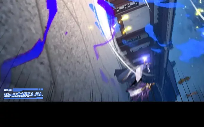 The Villain Of Destiny Chapter 142 Gambar 19