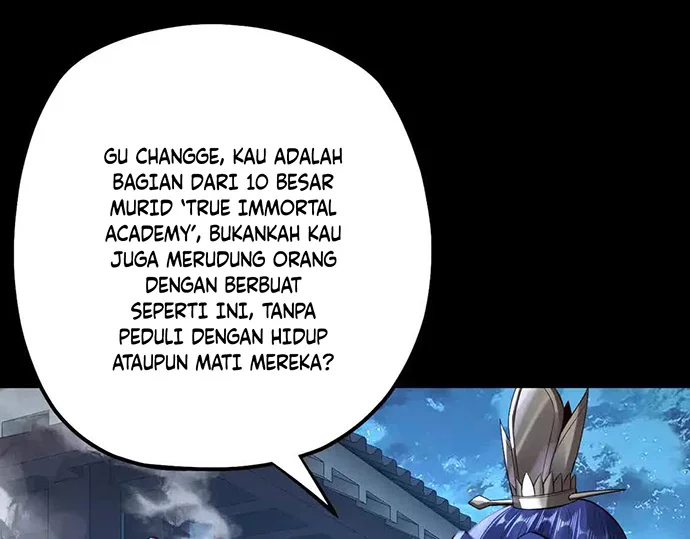 The Villain Of Destiny Chapter 142 Gambar 20