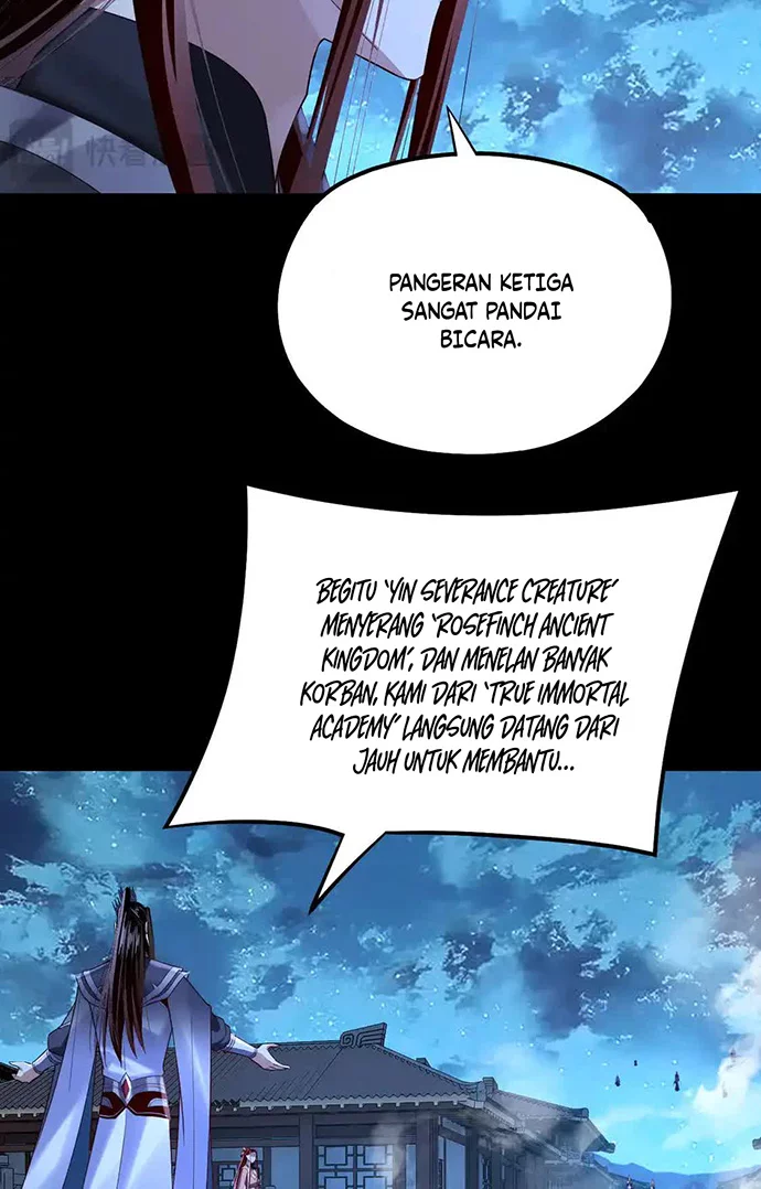 The Villain Of Destiny Chapter 142 Gambar 23