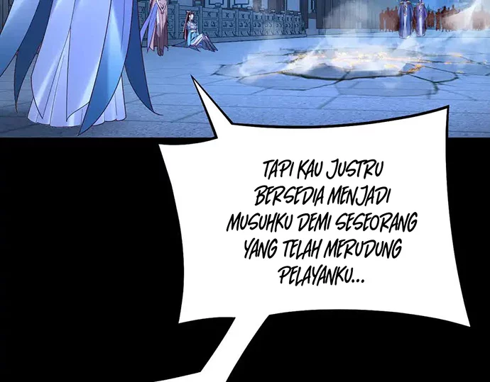 The Villain Of Destiny Chapter 142 Gambar 24