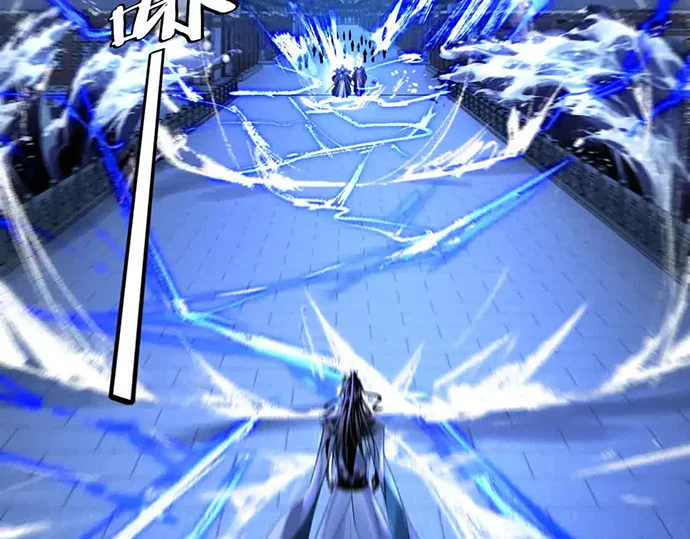 The Villain Of Destiny Chapter 142 Gambar 36