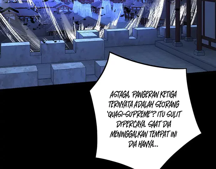 The Villain Of Destiny Chapter 142 Gambar 38