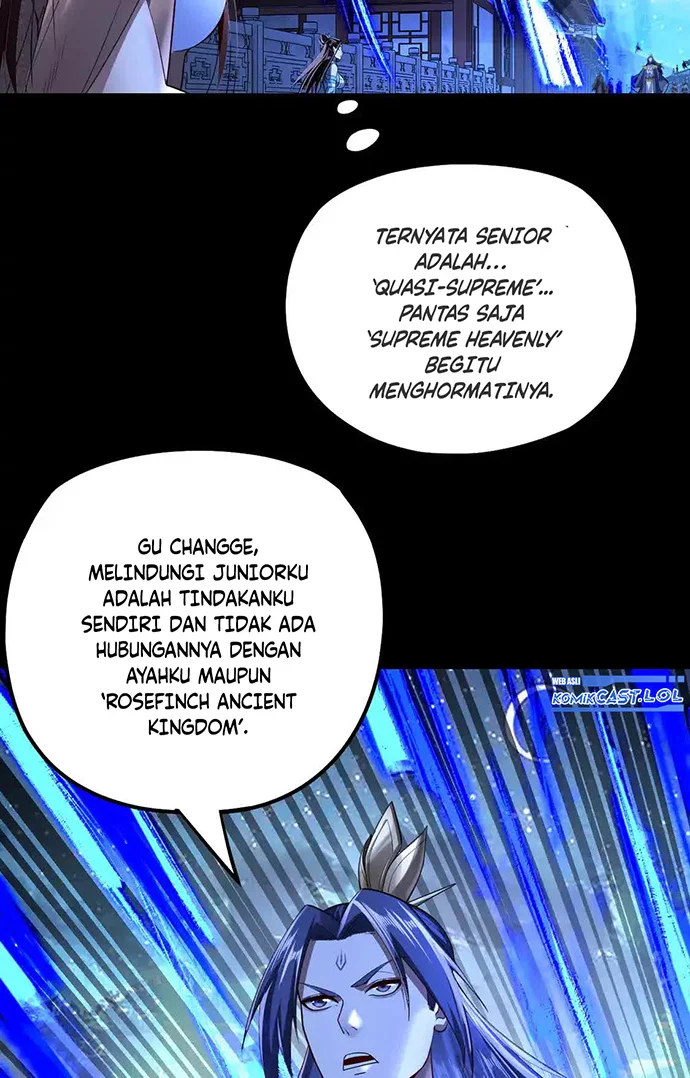 The Villain Of Destiny Chapter 142 Gambar 41