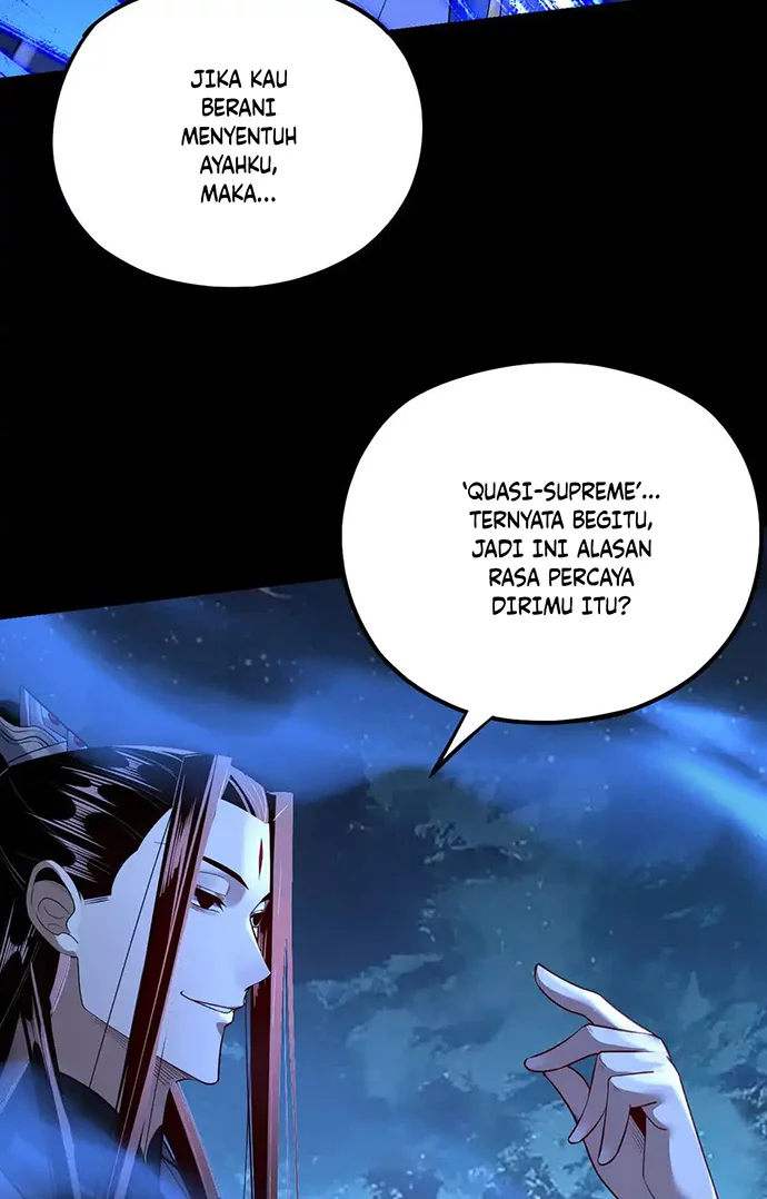 The Villain Of Destiny Chapter 142 Gambar 43