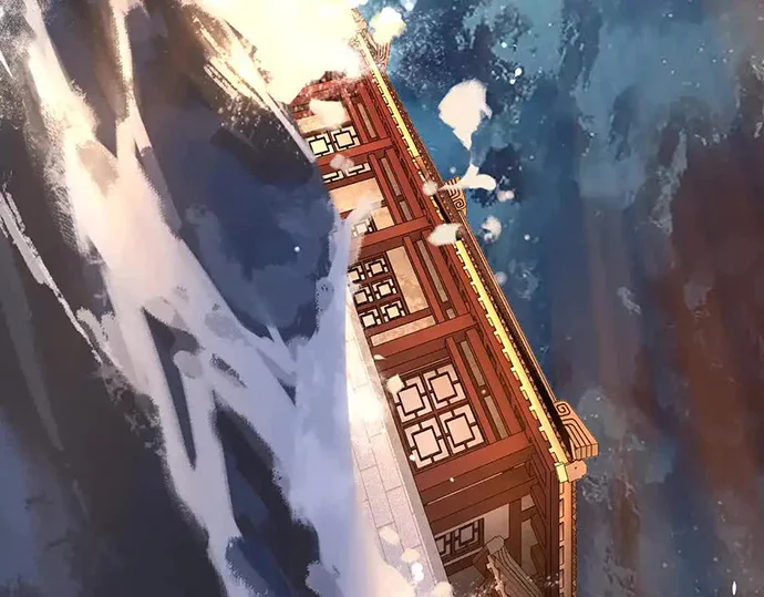 The Villain Of Destiny Chapter 142 Gambar 52