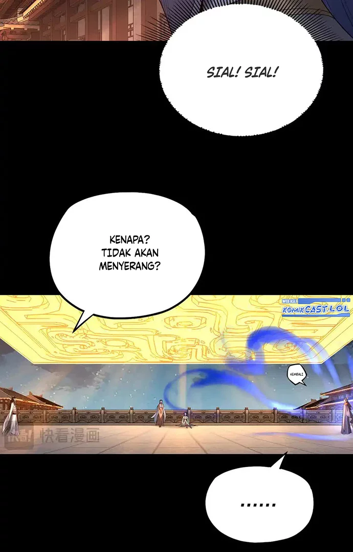 The Villain Of Destiny Chapter 142 Gambar 55