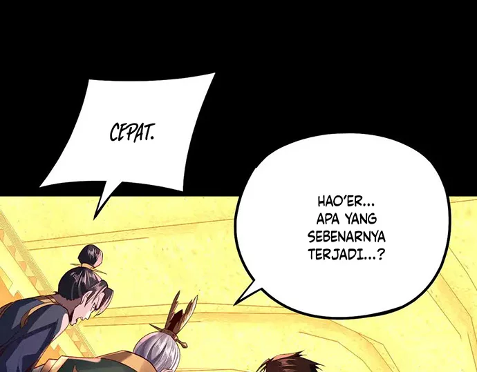 The Villain Of Destiny Chapter 142 Gambar 56