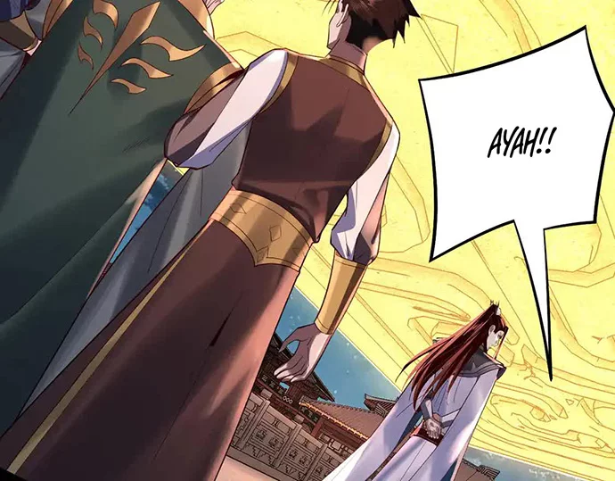 The Villain Of Destiny Chapter 142 Gambar 57