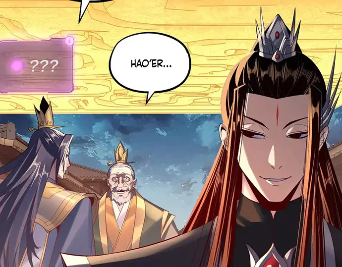 The Villain Of Destiny Chapter 142 Gambar 65