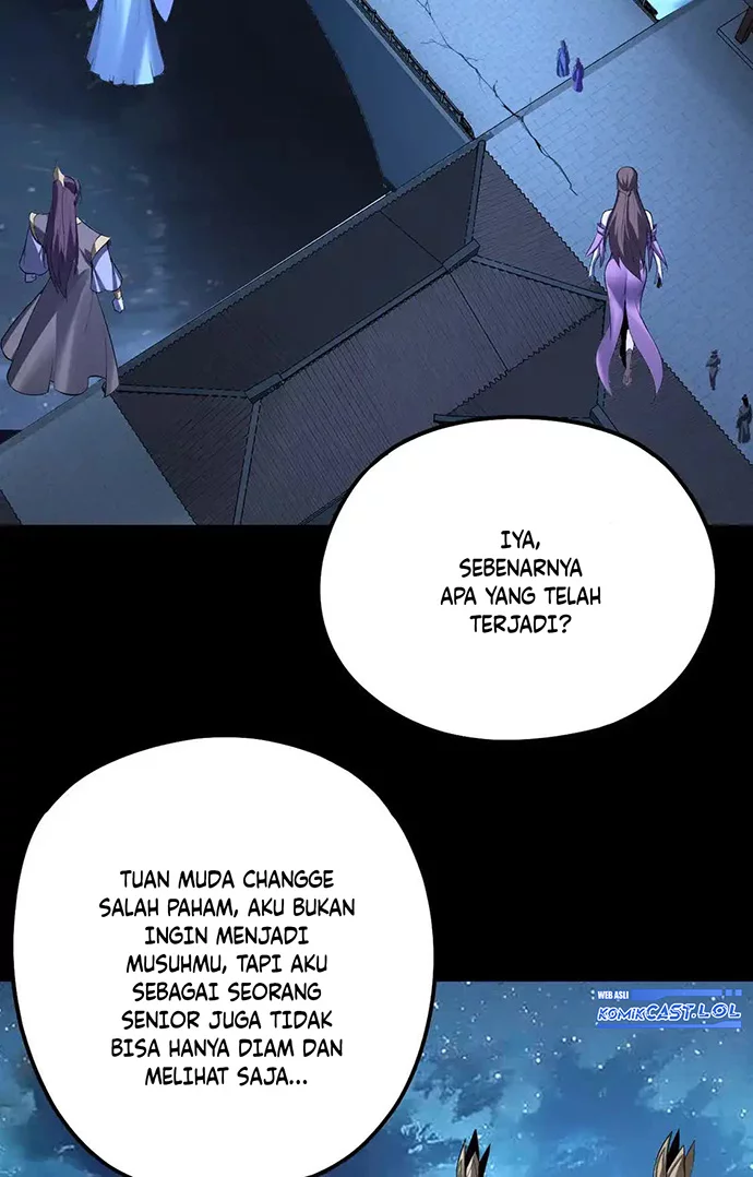 The Villain Of Destiny Chapter 142 Gambar 7