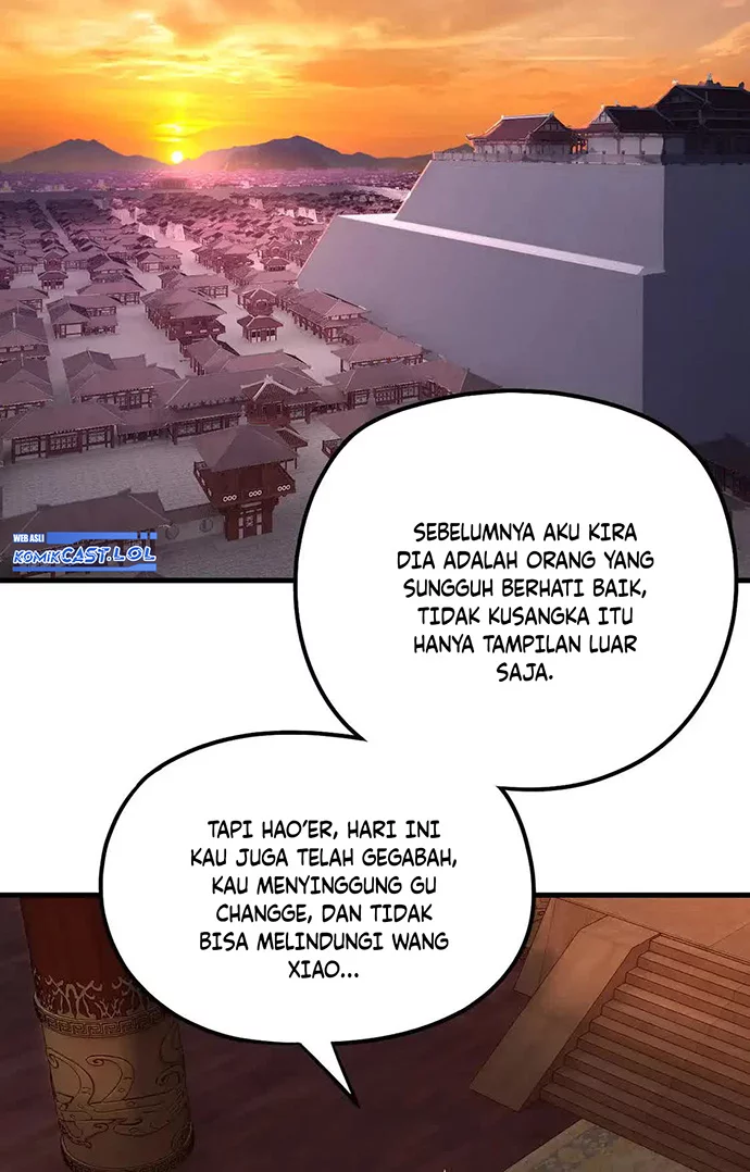 The Villain Of Destiny Chapter 142 Gambar 70