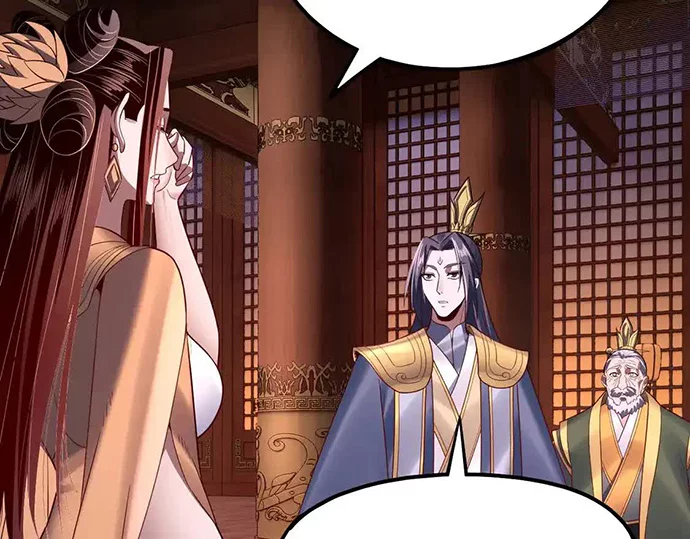 The Villain Of Destiny Chapter 142 Gambar 75