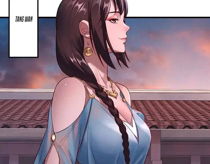 The Villain Of Destiny Chapter 142 Gambar 86