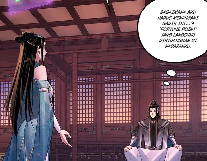 The Villain Of Destiny Chapter 142 Gambar 92