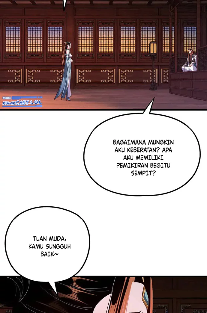 The Villain Of Destiny Chapter 142 Gambar 98