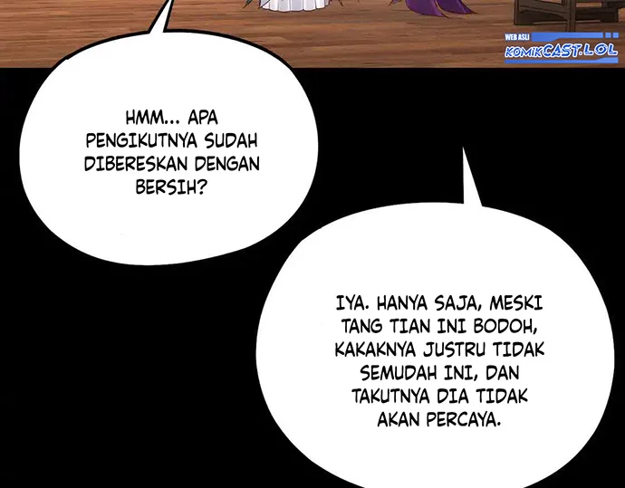 The Villain Of Destiny Chapter 143 Gambar 104
