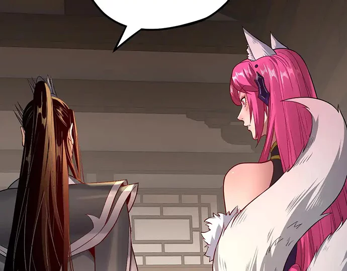 The Villain Of Destiny Chapter 143 Gambar 109