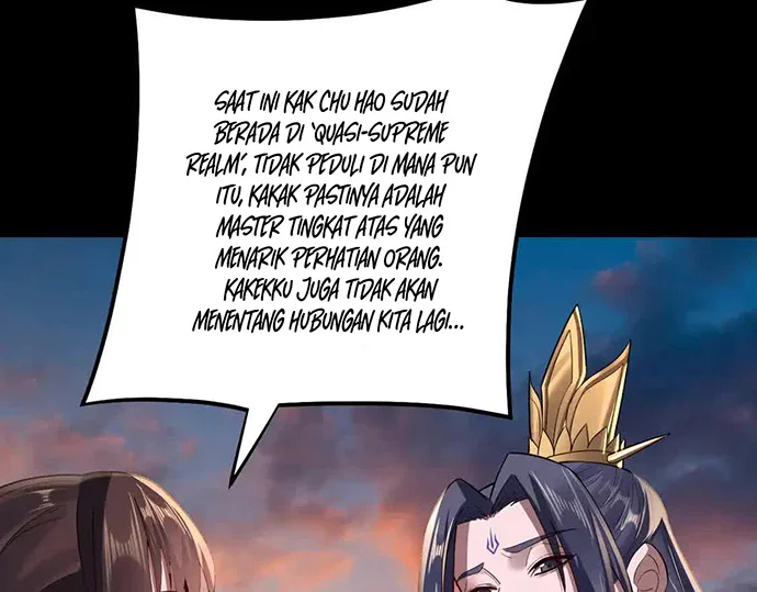 The Villain Of Destiny Chapter 143 Gambar 15