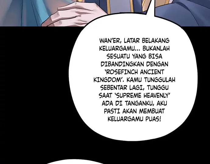 The Villain Of Destiny Chapter 143 Gambar 17