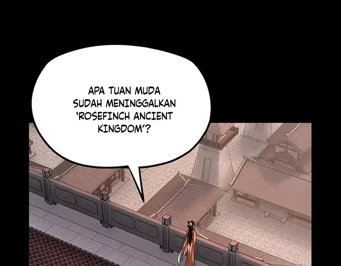 The Villain Of Destiny Chapter 143 Gambar 21