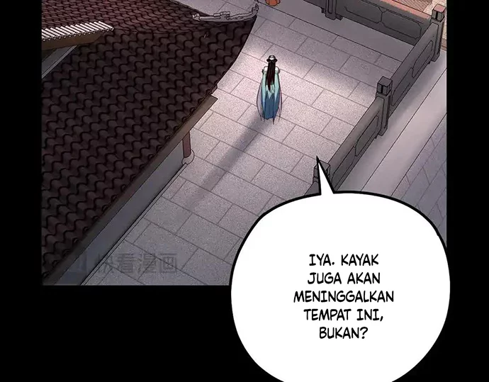 The Villain Of Destiny Chapter 143 Gambar 22