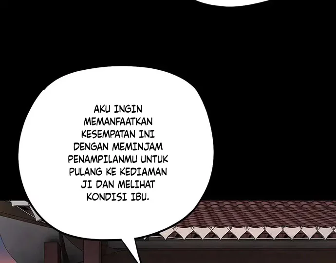 The Villain Of Destiny Chapter 143 Gambar 23