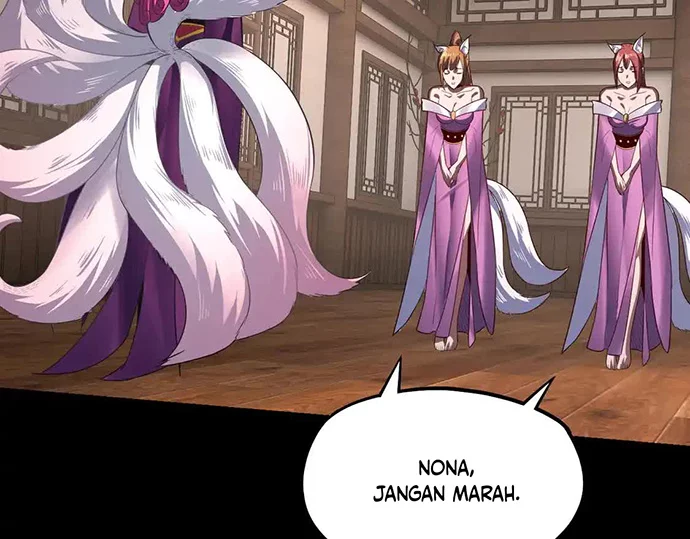 The Villain Of Destiny Chapter 143 Gambar 41