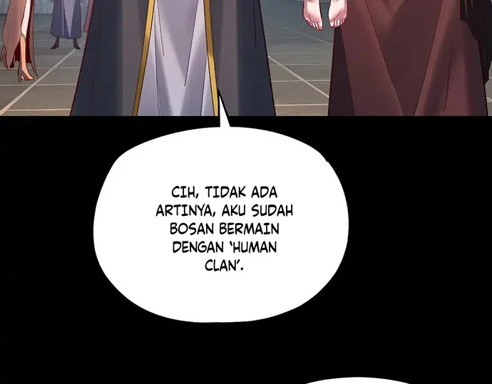 The Villain Of Destiny Chapter 143 Gambar 54