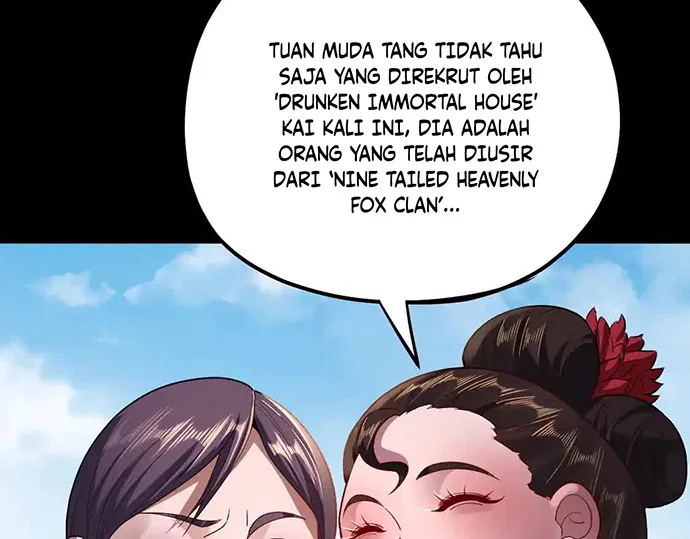 The Villain Of Destiny Chapter 143 Gambar 59