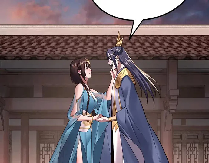 The Villain Of Destiny Chapter 143 Gambar 8