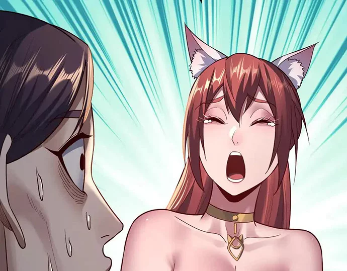 The Villain Of Destiny Chapter 143 Gambar 81