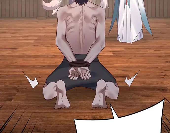 The Villain Of Destiny Chapter 143 Gambar 89