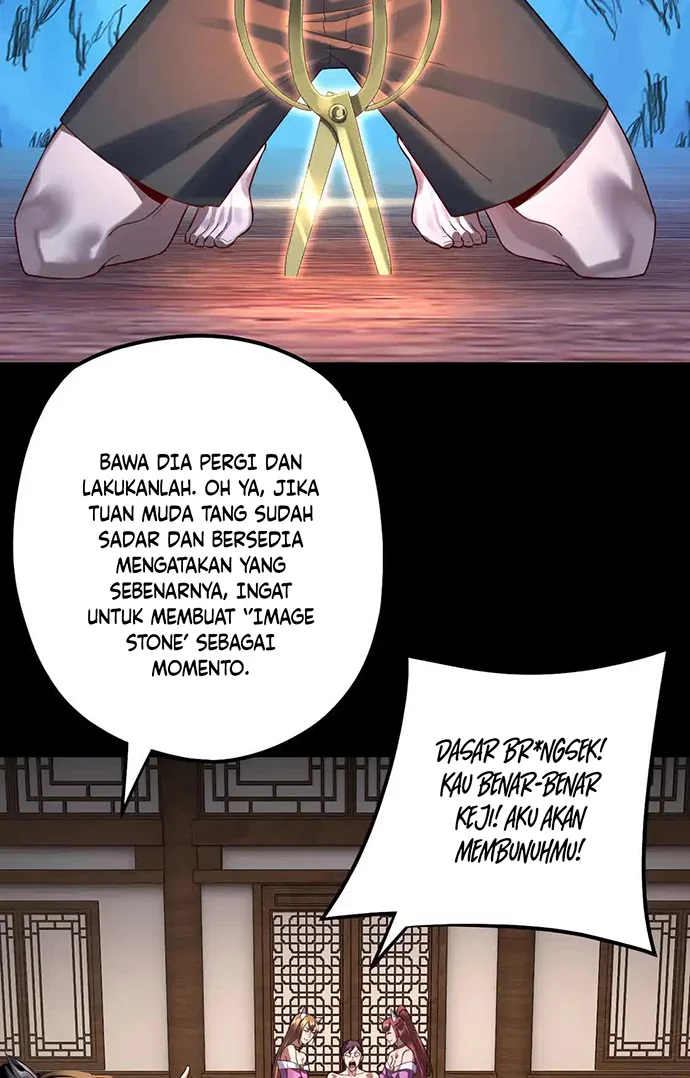 The Villain Of Destiny Chapter 143 Gambar 97